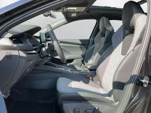 Škoda Octavia Combi 1.5 TSI mHEV DSG Sport Line