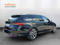 Škoda Octavia Combi 1.5 TSI mHEV DSG Sport Line