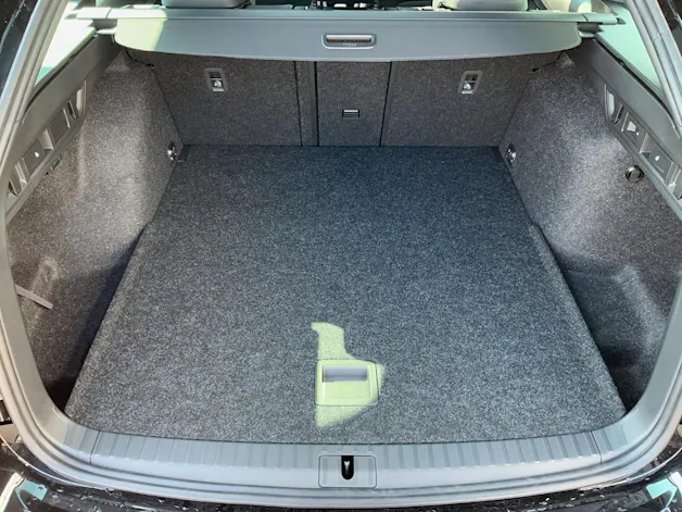 Škoda Octavia Combi 1.5 TSI mHEV DSG Sport Line