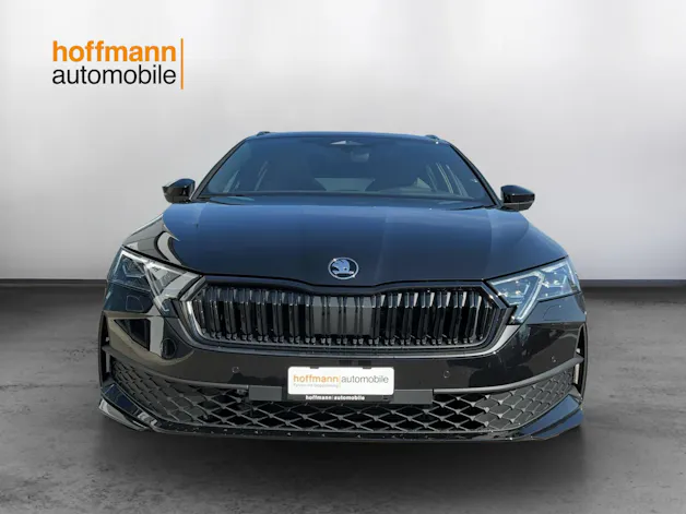 Škoda Octavia Combi 1.5 TSI mHEV DSG Sport Line