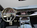 Audi Q8 55 TFSI Black Edition quattro tiptronic