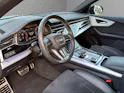 Audi Q8 55 TFSI Black Edition quattro tiptronic