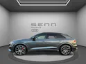 Audi Q8 55 TFSI Black Edition quattro tiptronic