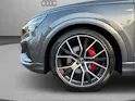 Audi Q8 55 TFSI Black Edition quattro tiptronic