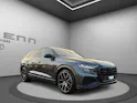 Audi Q8 55 TFSI Black Edition quattro tiptronic