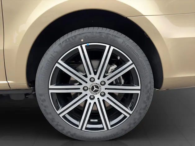 Mercedes-Benz V 250 d lang Style 9G-Tronic