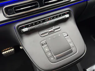 Mercedes-Benz V 250 d lang Style 9G-Tronic