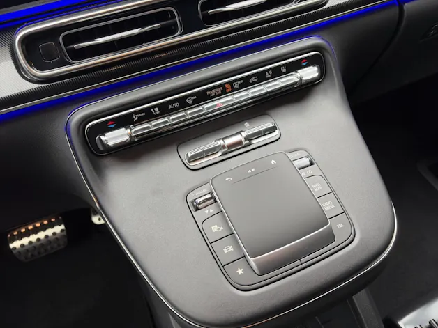 Mercedes-Benz V 250 d lang Style 9G-Tronic