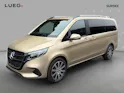 Mercedes-Benz V 250 d lang Style 9G-Tronic