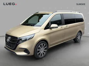 Mercedes-Benz V 250 d lang Style 9G-Tronic