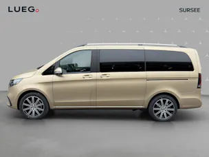 Mercedes-Benz V 250 d lang Style 9G-Tronic