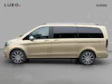 Mercedes-Benz V 250 d lang Style 9G-Tronic