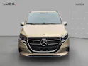 Mercedes-Benz V 250 d lang Style 9G-Tronic