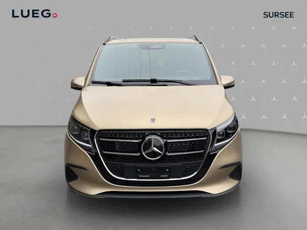Mercedes-Benz V 250 d lang Style 9G-Tronic