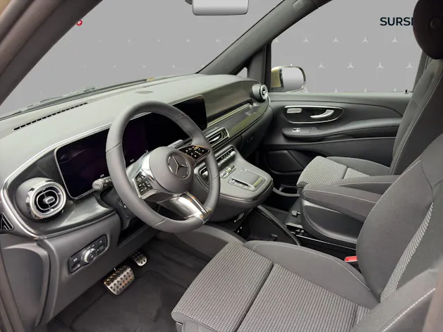 Mercedes-Benz V 250 d lang Style 9G-Tronic