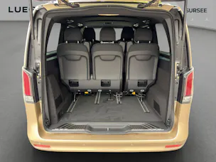 Mercedes-Benz V 250 d lang Style 9G-Tronic
