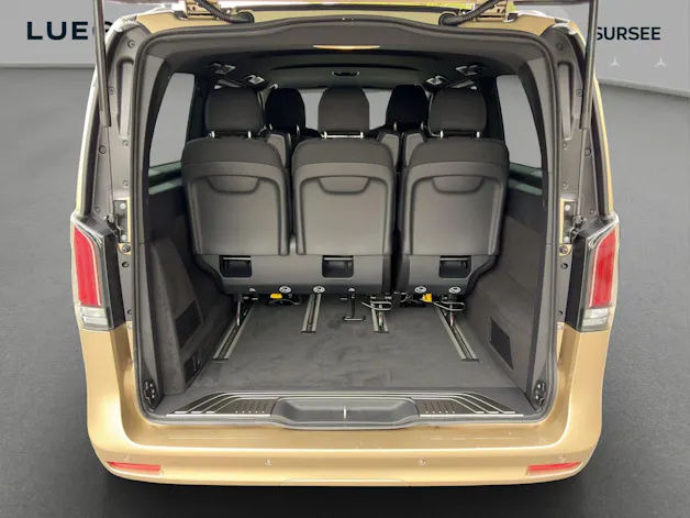 Mercedes-Benz V 250 d lang Style 9G-Tronic