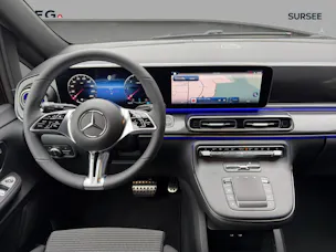 Mercedes-Benz V 250 d lang Style 9G-Tronic