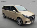 Mercedes-Benz V 250 d lang Style 9G-Tronic