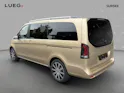 Mercedes-Benz V 250 d lang Style 9G-Tronic
