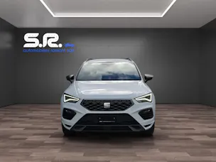 SEAT Ateca 1.5 TSI EVO DSG FR