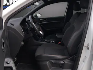 SEAT Ateca 1.5 TSI EVO DSG FR