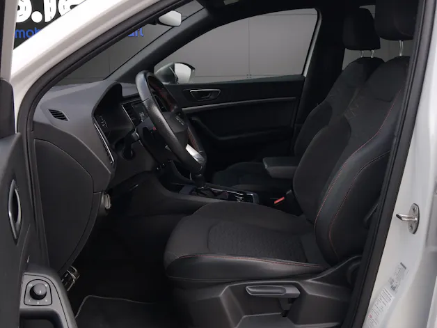SEAT Ateca 1.5 TSI EVO DSG FR
