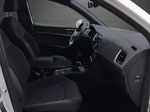 SEAT Ateca 1.5 TSI EVO DSG FR