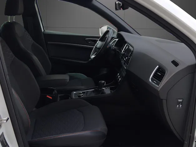 SEAT Ateca 1.5 TSI EVO DSG FR