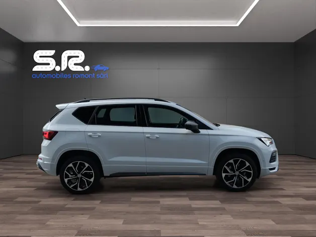 SEAT Ateca 1.5 TSI EVO DSG FR
