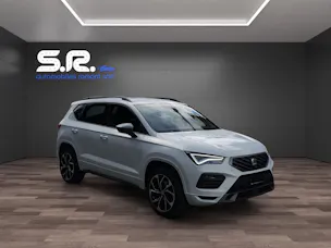 SEAT Ateca 1.5 TSI EVO DSG FR