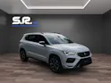 SEAT Ateca 1.5 TSI EVO DSG FR