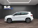 SEAT Ateca 1.5 TSI EVO DSG FR