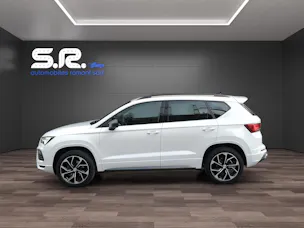 SEAT Ateca 1.5 TSI EVO DSG FR