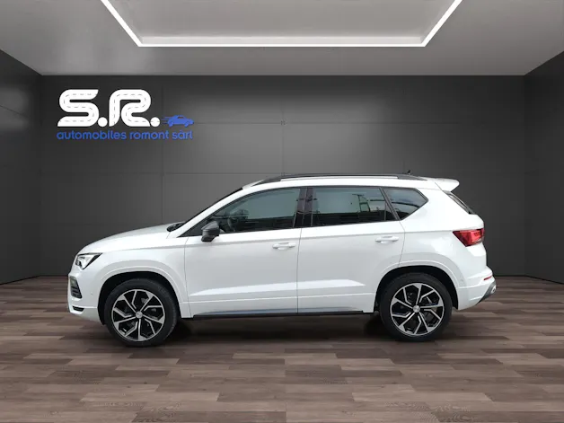 SEAT Ateca 1.5 TSI EVO DSG FR