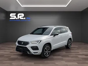 SEAT Ateca 1.5 TSI EVO DSG FR