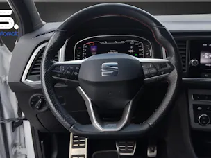 SEAT Ateca 1.5 TSI EVO DSG FR