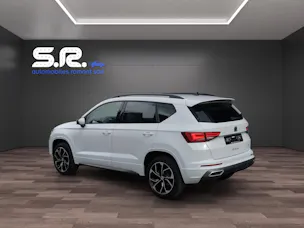 SEAT Ateca 1.5 TSI EVO DSG FR