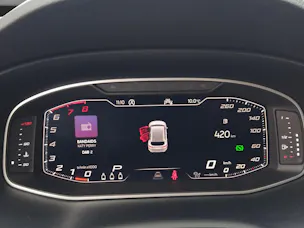SEAT Ateca 1.5 TSI EVO DSG FR