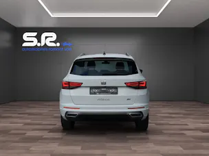 SEAT Ateca 1.5 TSI EVO DSG FR