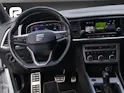SEAT Ateca 1.5 TSI EVO DSG FR