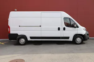 Opel Movano 2.2d 3,5 L3H2 Enj.