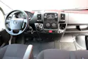 Opel Movano 2.2d 3,5 L3H2 Enj.
