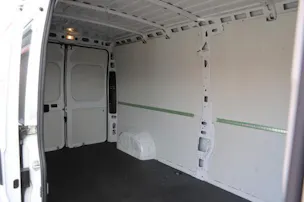Opel Movano 2.2d 3,5 L3H2 Enj.