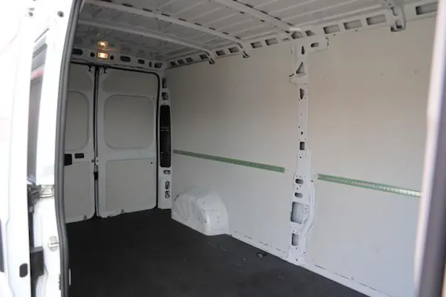 Opel Movano 2.2d 3,5 L3H2 Enj.