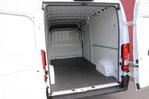Opel Movano 2.2d 3,5 L3H2 Enj.