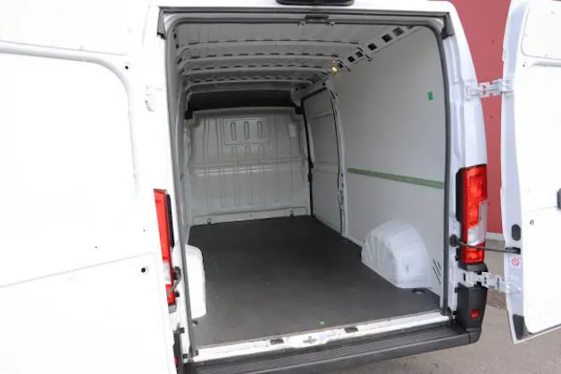 Opel Movano 2.2d 3,5 L3H2 Enj.