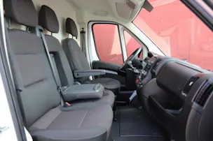 Opel Movano 2.2d 3,5 L3H2 Enj.