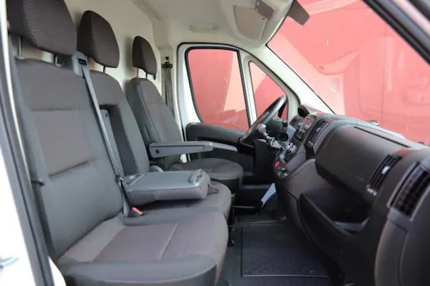 Opel Movano 2.2d 3,5 L3H2 Enj.