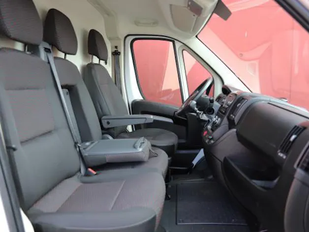 Opel Movano 2.2d 3,5 L3H2 Enj.